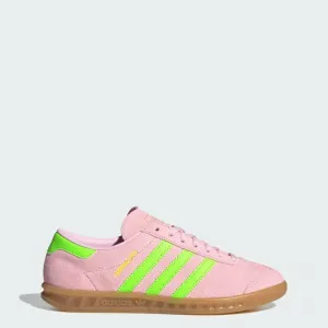 Кроссовки Adidas Гамбург, цвет Pink