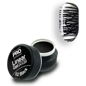 Mol Linear Gel 2 Mollon Pro