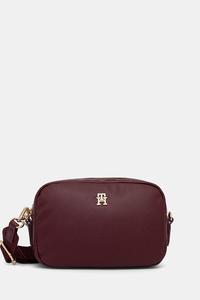 Сумка Tommy Hilfiger,  бордовый