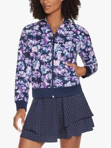 Женская двусторонняя куртка misty Skechers, цвет Blue/Lavender