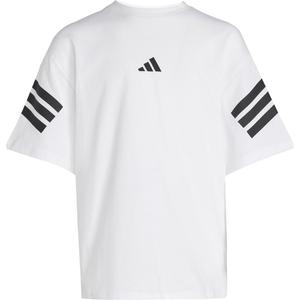 Футболка Future Icons 3-полоски для детей Adidas, мультиколор