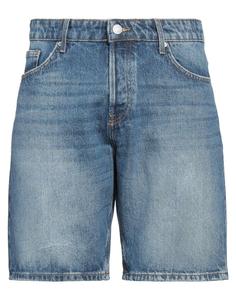 Джинсовые шорты Only & Sons, синий