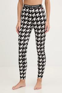 Функциональные леггинсы Perfect Moment, черный