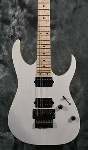Ibanez RG652AHM Prestige MIJ Antique White Blonde с доставкой в тот же день