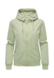 Толстовка Oggie Ragwear, зеленый