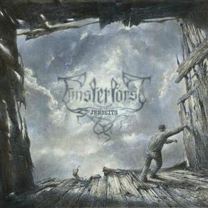 CD диск Finsterforst: Jenseits