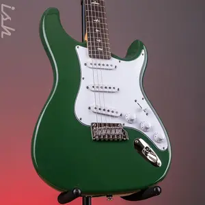 PRS SE Silver Sky Лорел Грин *Новый цвет*