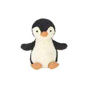 Плюшевая игрушка Peanut Penguin JELLYCAT