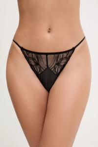 Трусики Calvin Klein Underwear, черный