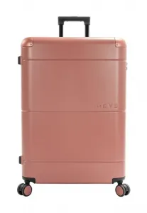 Тележка на колесах zen 4 с определенным багажом Heys, Coral