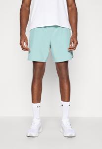 Спортивные шорты Nike Performance CHALLENGER SHORT, Cannon/Black/Reflective Silver-Coloured/Blue