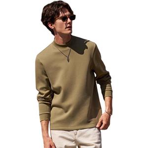 Футболка мужская Mr.Bu, зеленый