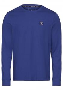 Рубашка DELMAO, Royal Blue