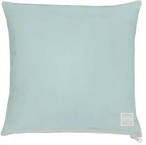 Чехол на подушку АПЭЛТ "3900", (1 шт.) APELT 40х40 см, светло-синий