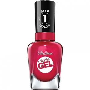 Sally Hansen Miracle Gel 555 Бордо Сияние