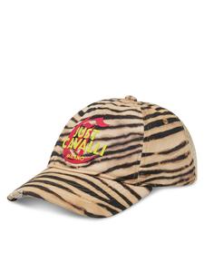 Бейсболка 78RAZK70 ZG348 Just Cavalli, коричневый
