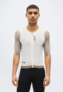 Велосипедная майка корретто Castelli, Ivory/Clay/Black