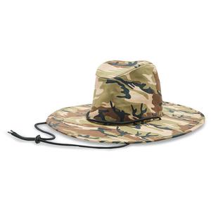 Панама Brixton Field, зеленый