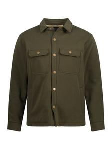 Спортивня куртка JP1880, цвет tannengrün