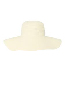 Шляпа C&City, кремовый