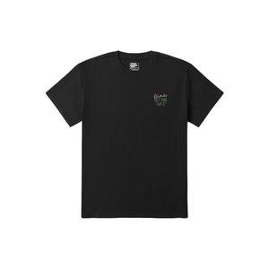 Футболка OFF THE WALL женская Vans, черный