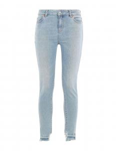 Джинсы Iro, синий