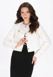 Блейзер Faina, Offwhite