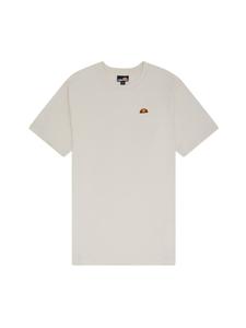 Футболка Тайпа кремово-белого цвета ellesse