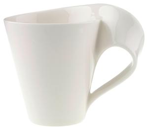 Кофейная кружка Villeroy & Boch New Wave 300 мл, белый