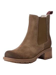 Ботинки челси Tamaris Chelsea Boot, цвет TOBACCO