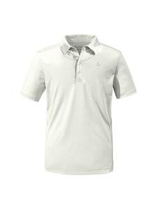 Рубашка performance Schöffel Circ Tauron, цвет Grey/Light grey