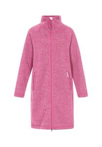 Флисовая куртка Schmuddelwedda, Mottled Pink