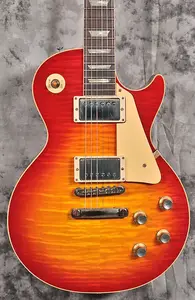 Gibson Custom 1960 Les Paul Standard Reissue VOS