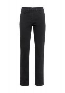 Джинсы Лора, пятикарманные, женские RAPHAELA BY BRAX, черный