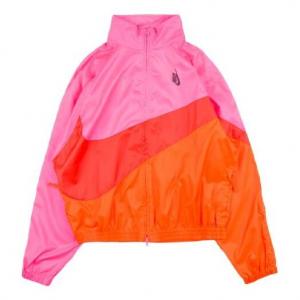 Куртка Nike Lab Heritage Jacket Hyper Pink Red, розовый