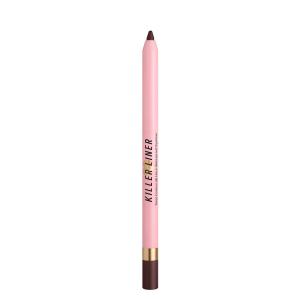 Подводка для глаз killer liner Too Faced, chocolate, вес 1.2 гр.