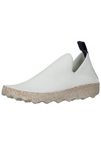 Тапочки ASPORTUGUESAS, белый