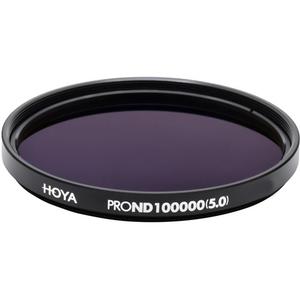 Фильтр Hoya ProND-100000 ND Solar Filter (77mm, 16.6-Stop)