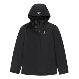 CAMEL Ветровка Women's, Phantom Black