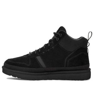 Кроссовки highland hi heritage trainer Ugg, черный