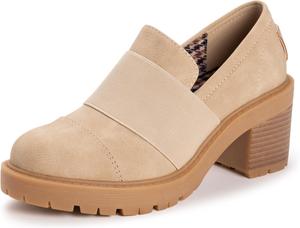 Женские ботинки MUK LUKS Lucy Lettie, Oatmeal