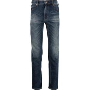 Джинсы мужские синие EMPORIO ARMANI