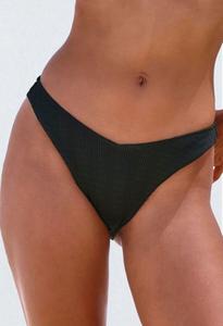 Плавки бикини PANTS V SHAPE Copenhagen Studios, черный