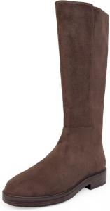 Женская обувь Aerosoles Prue, Java Faux Suede