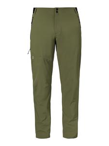 Schöffel Уличные штаны Regular 'Hiking Pants Style Blaustein MNS' в зеленом цвете