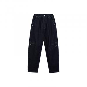 Джинсы для детей от 3 до 7 лет Lee, индиго