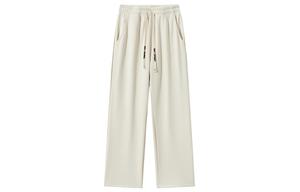 Вязаные спортивные штаны унисекс Disney, априкот