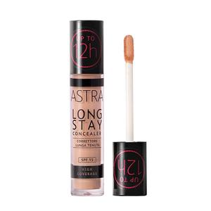 Стойкий консилер ASTRA MAKEUP Long Stay Concealer, 2N Nude