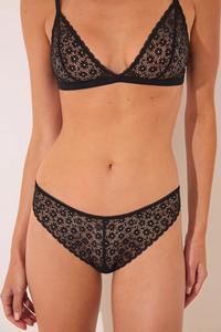 Трусики Women'Secret, черный