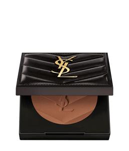 Компактная пудра Yves Saint Laurent All Hours Hyper Puder, Nr. 09, 7.5g
